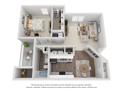 The DeSoto_Magnolia_1x1_900